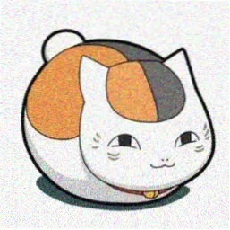 剧迷 冬眠的猫 头像
